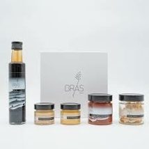 coffret épicerie fine maison bras-aveyron